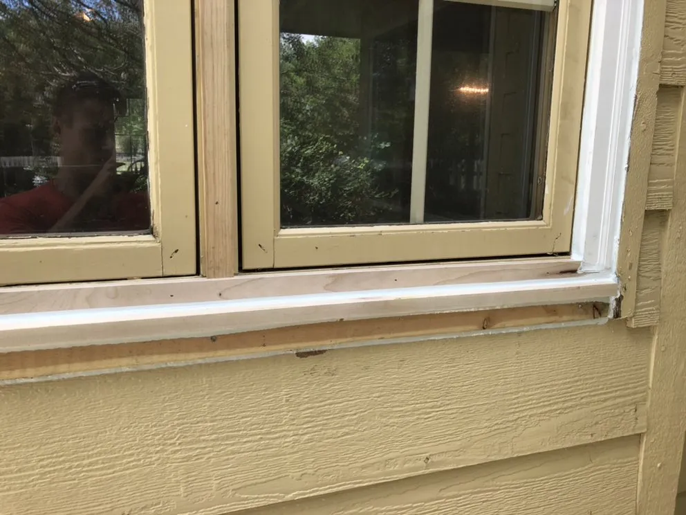 Slide of Adamsons Exterior Services