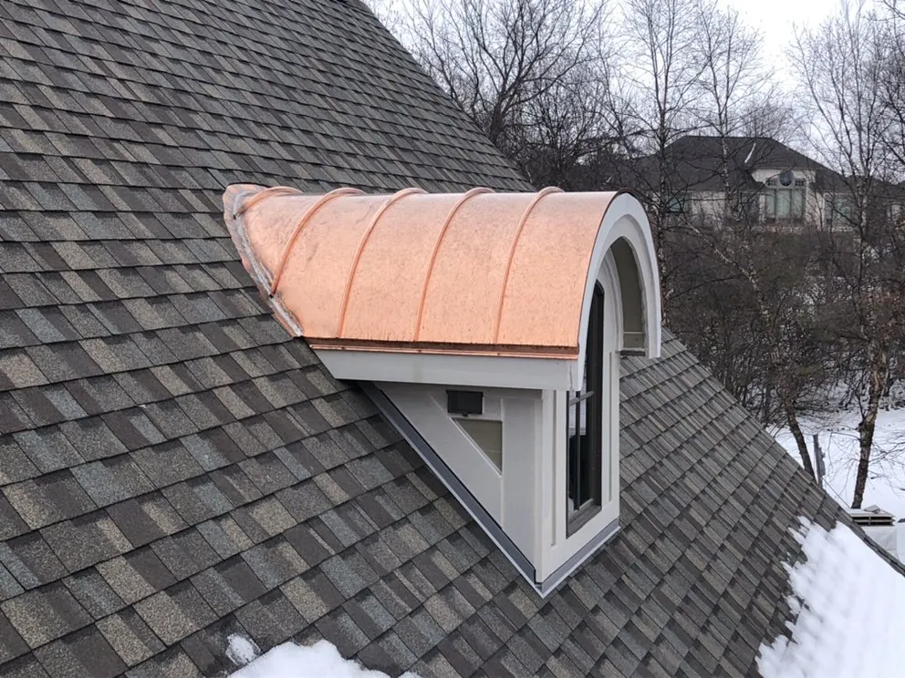 Slide of Adamsons Exterior Services