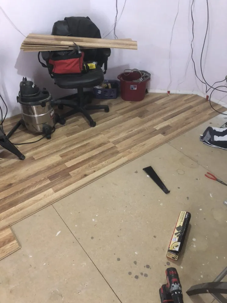 Slide of Adamsons Exterior Services