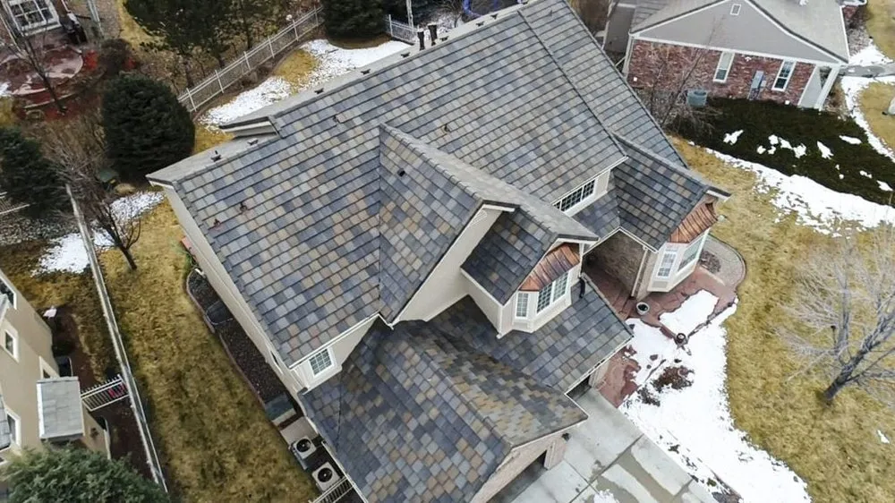 Slide of Adamstree Roofing and Construction