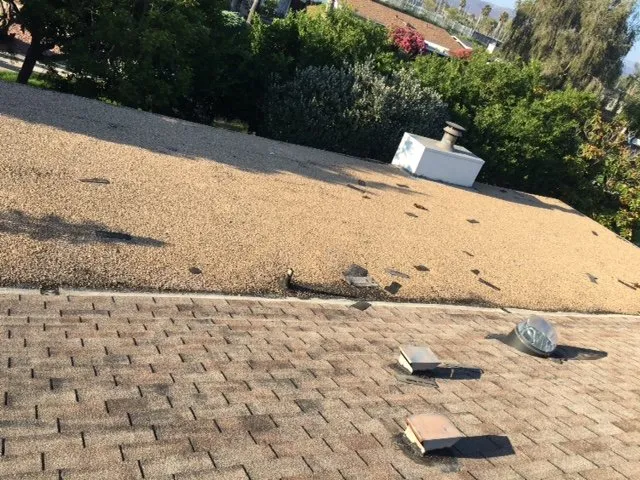 Slide of Adan Cruz Roofing Company