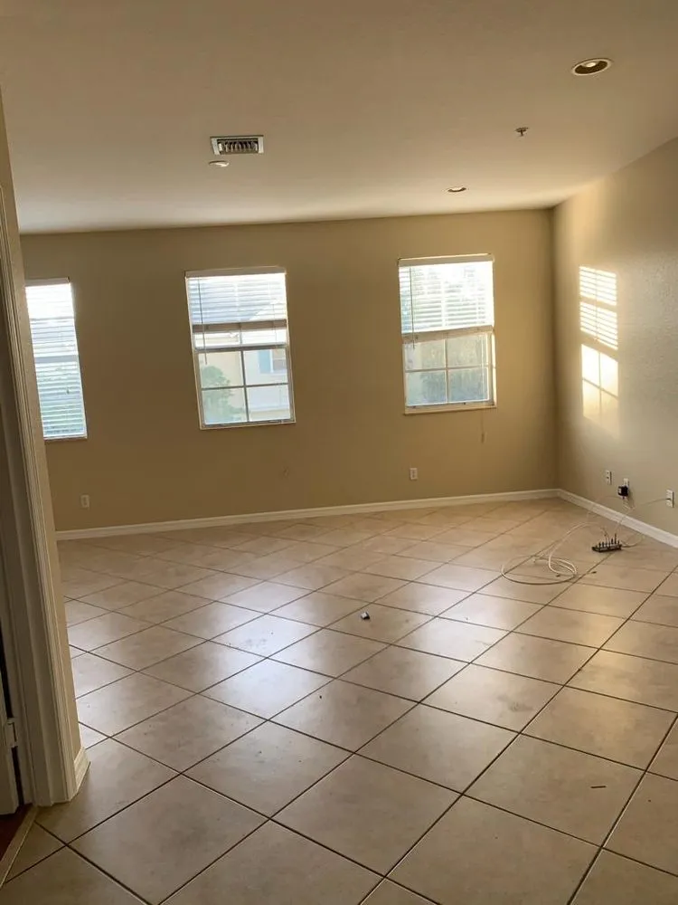 Local storm damage roof repair experts serving Port St. Lucie, FL - Adan Painting Services