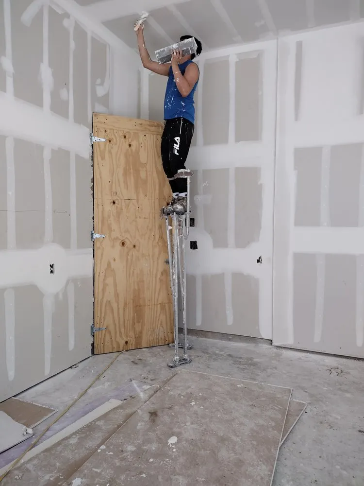 Licensed roof repair for residential properties across Port St. Lucie, FL - Adan Painting Services