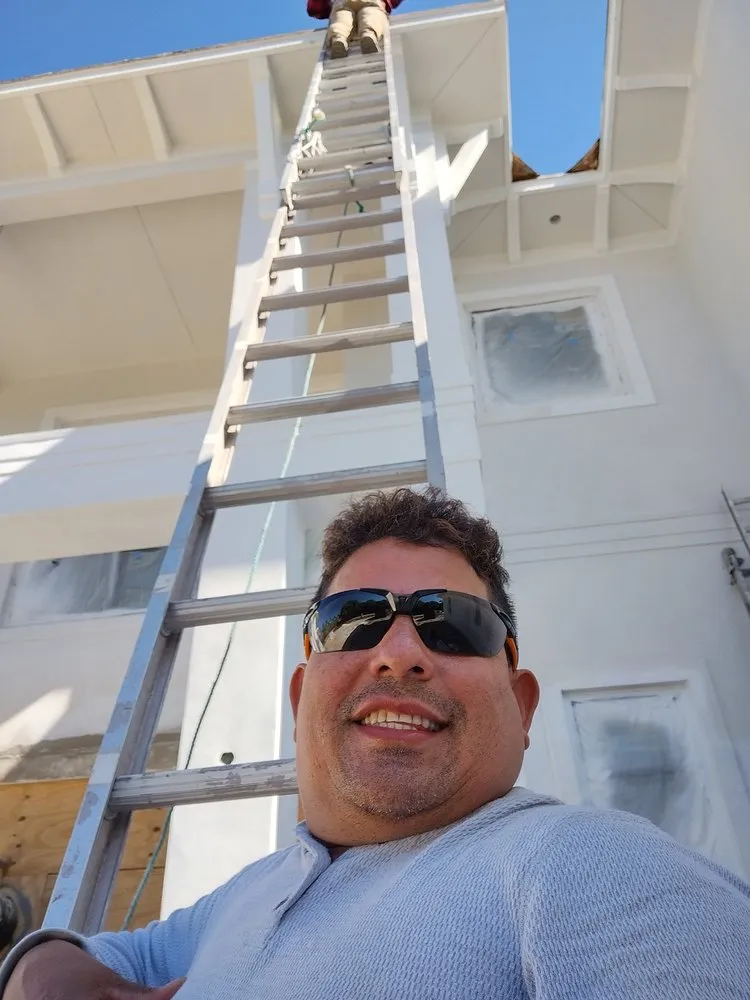 Trusted metal roofing installation for homes in Port St. Lucie, FL by Adan Painting Services
