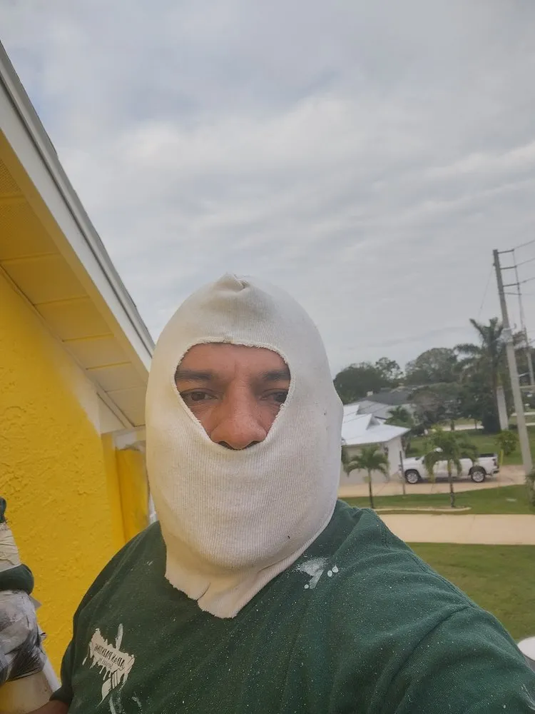 Local roof inspection experts serving Port St. Lucie, FL - Adan Painting Services