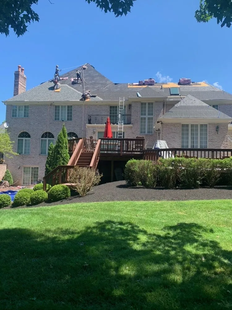 Slide of Adan's Construction