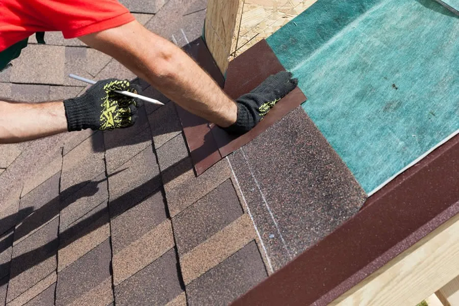 Slide of Adan's Construction