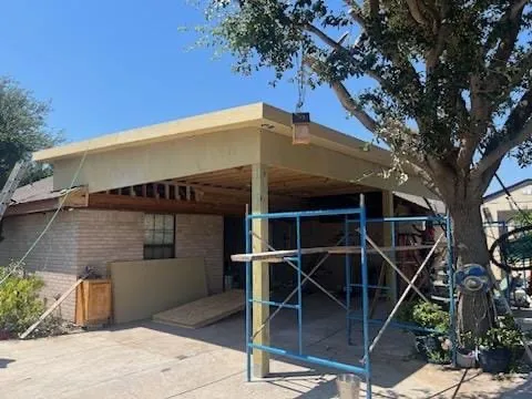 Slide of Adan’s Roofing & Construction