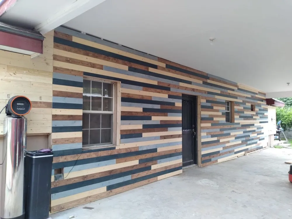 Slide of Adan’s Roofing & Construction