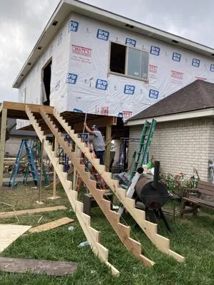 Adan’s Roofing & Construction