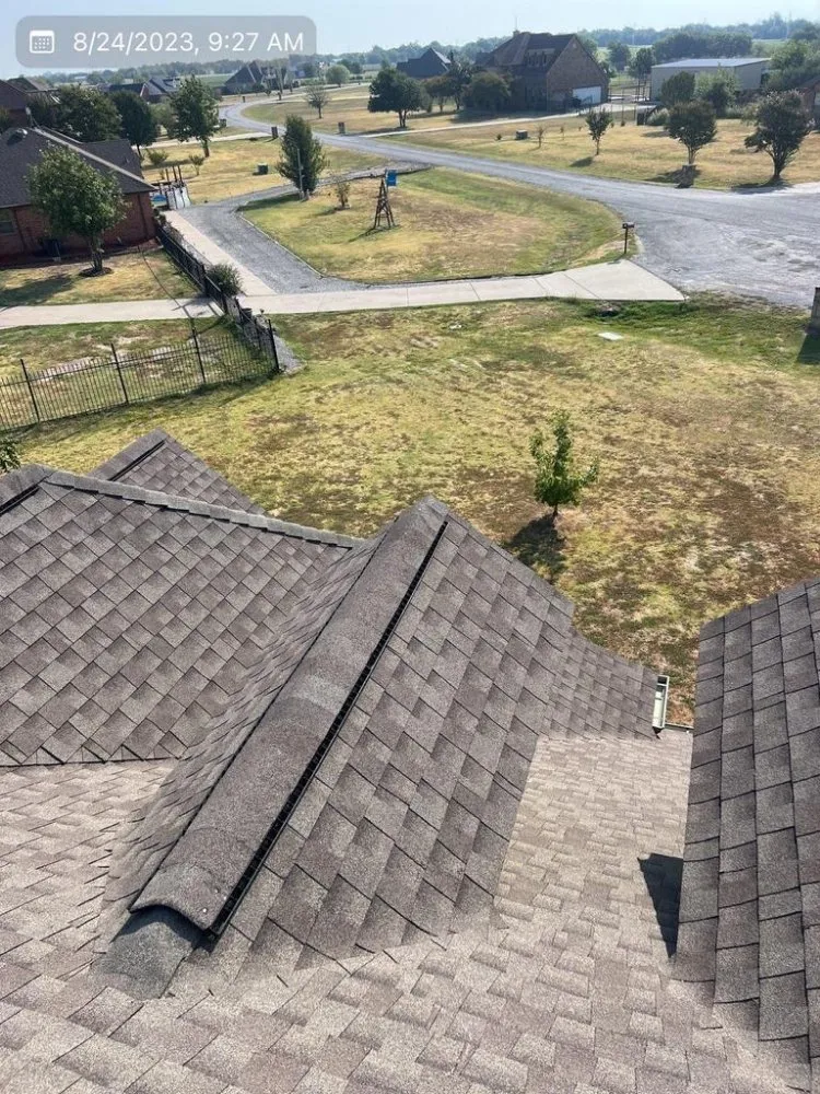 Slide of Adaptiv Roofing