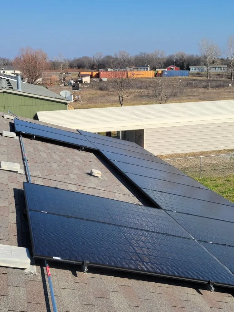 Slide of Adaptiv Roofing