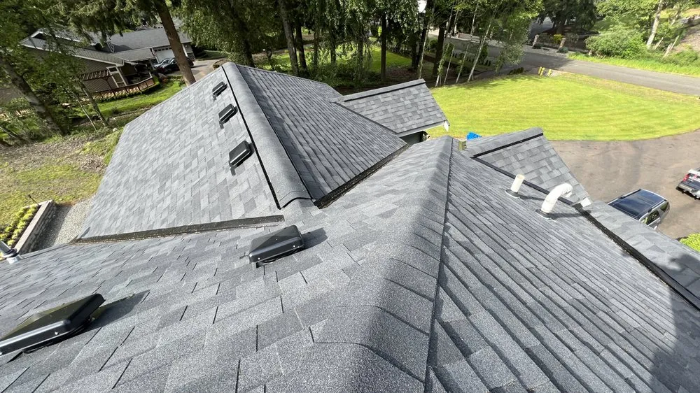 Slide of Adaptive Roofing