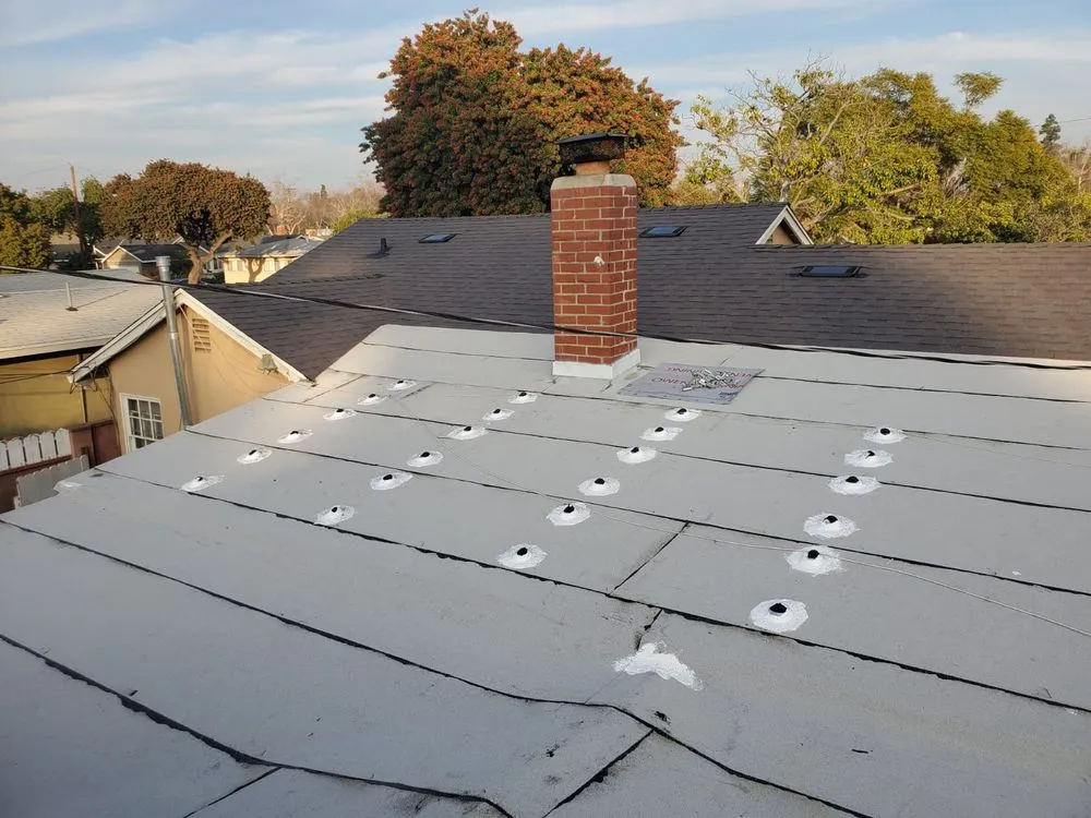 Emergency roof replacement in Winnetka, CA by Adar Roofing & Construction