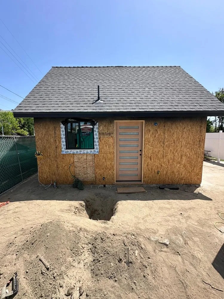 Professional roof inspection in Winnetka, CA by Adar Roofing & Construction
