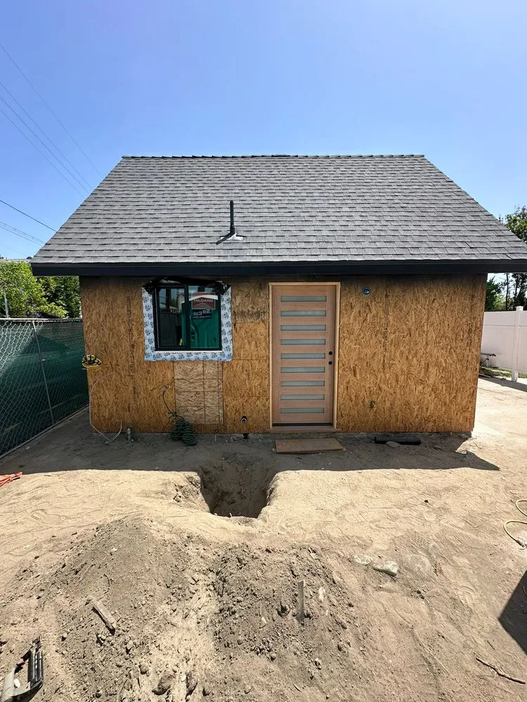 Trusted roof leak repair near you across Winnetka, CA - Adar Roofing & Construction