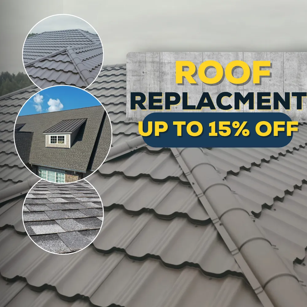 Local roof replacement for homes across Winnetka, CA - Adar Roofing & Construction