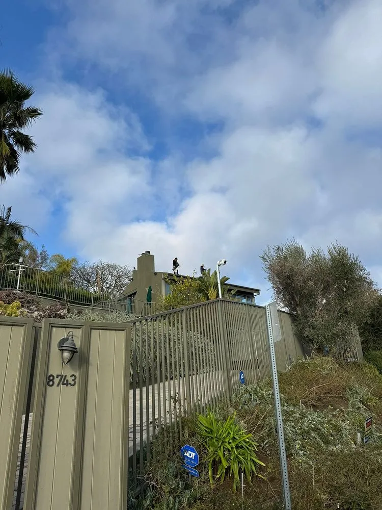 Local storm damage roof repair in Winnetka, CA by Adar Roofing & Construction
