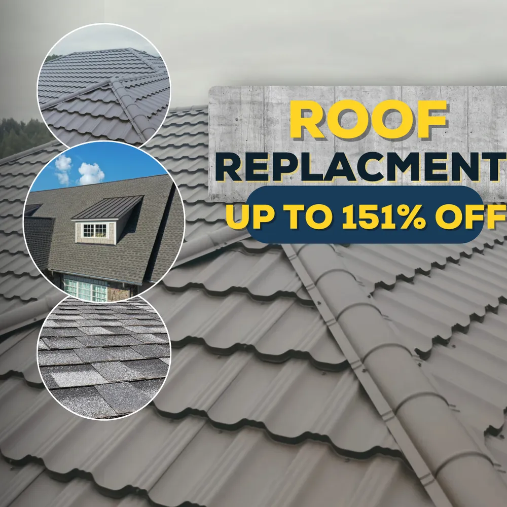 Licensed roof leak repair for fast service in Winnetka, CA by Adar Roofing & Construction