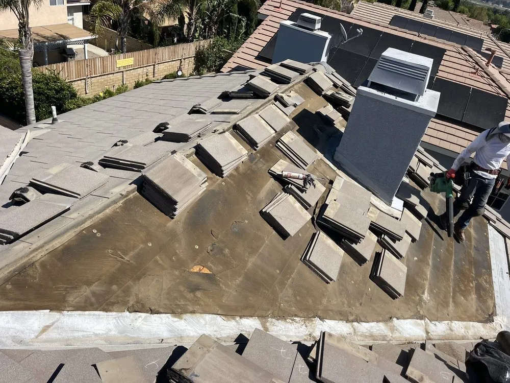 Slide of Adato Roofing