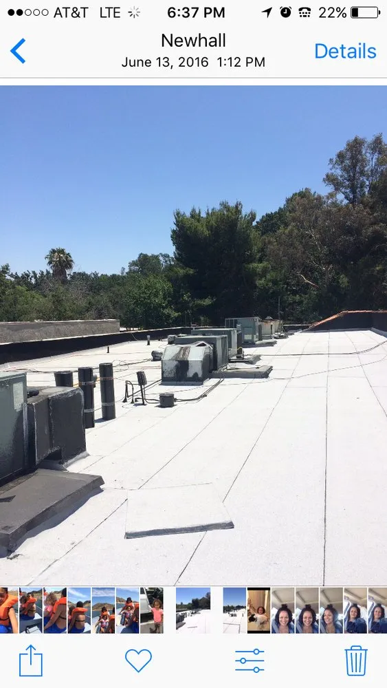 Slide of Adato Roofing