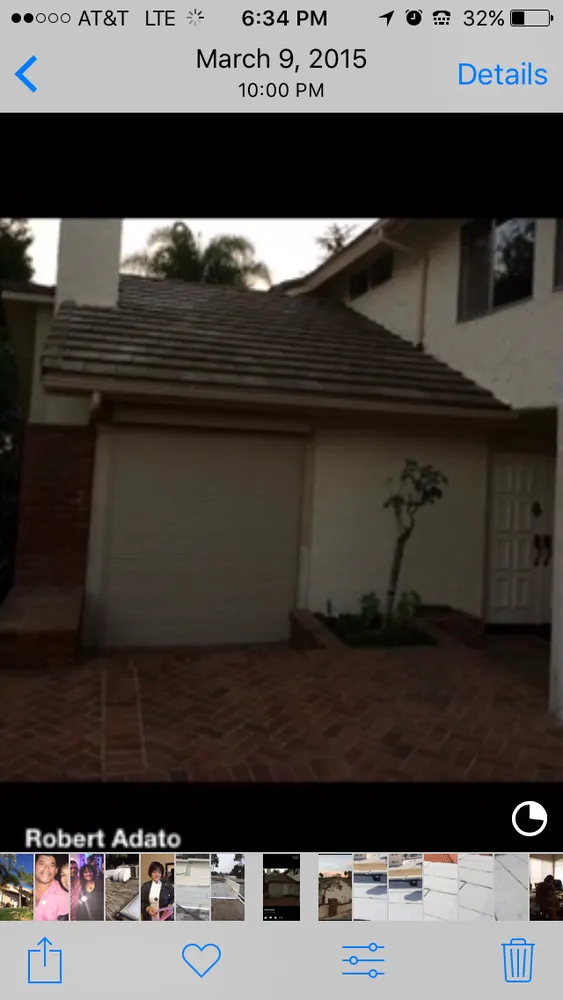 Slide of Adato Roofing