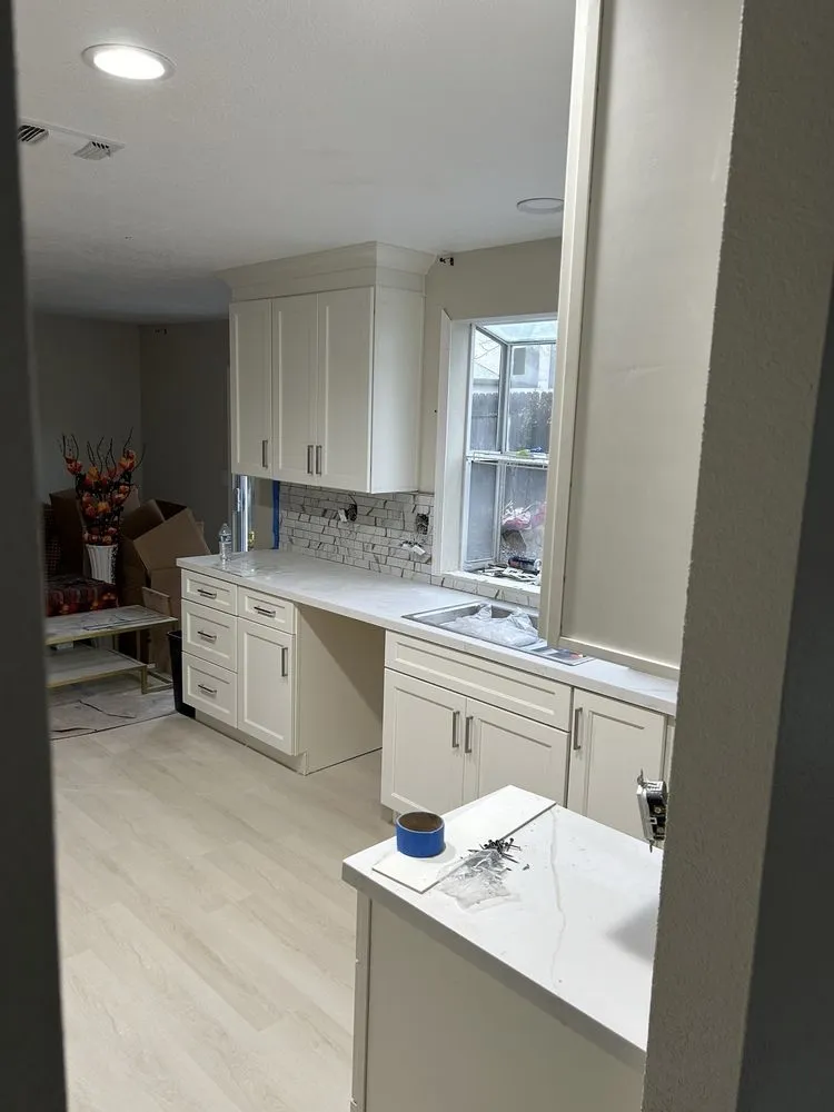 Slide of ADC Construction