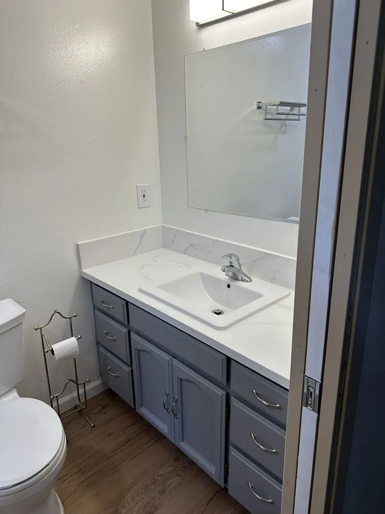 Slide of ADC Construction