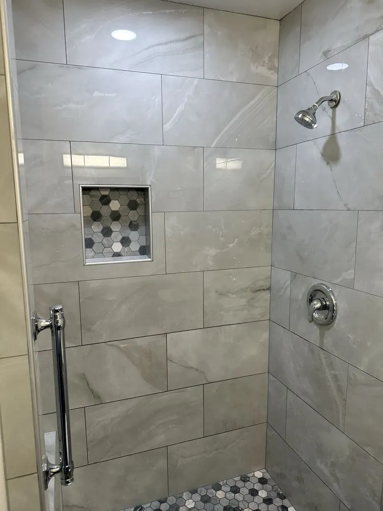 Slide of ADC Construction