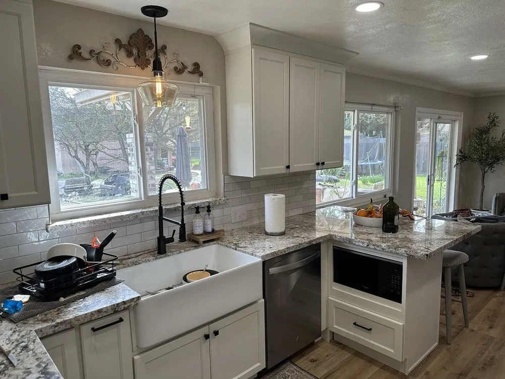 Slide of ADC Construction