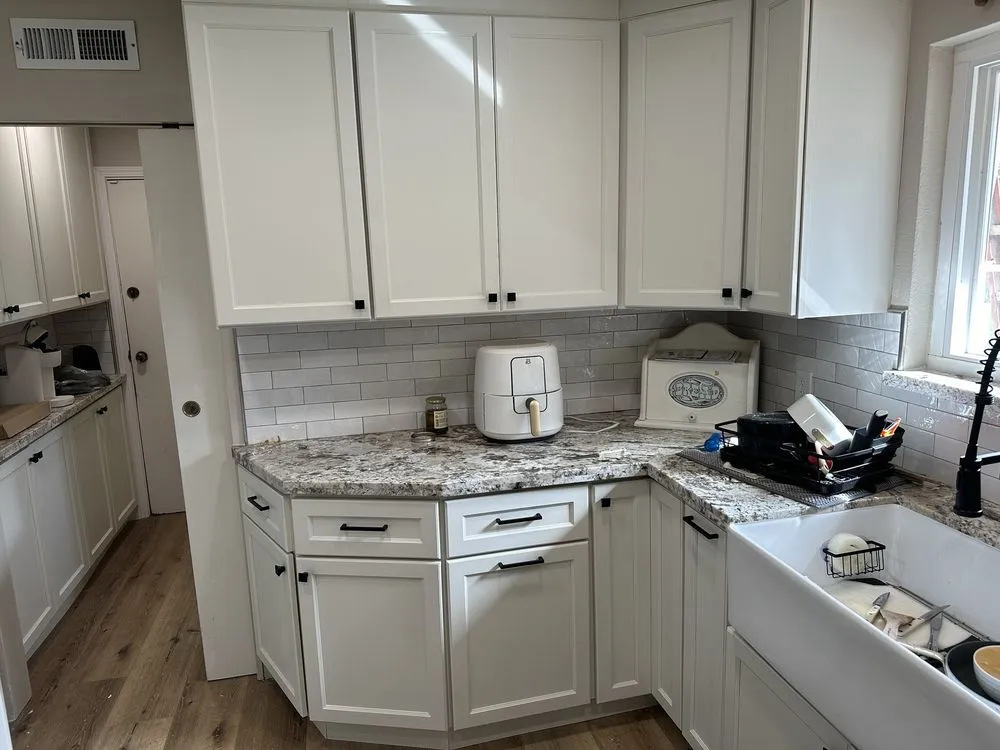 Slide of ADC Construction