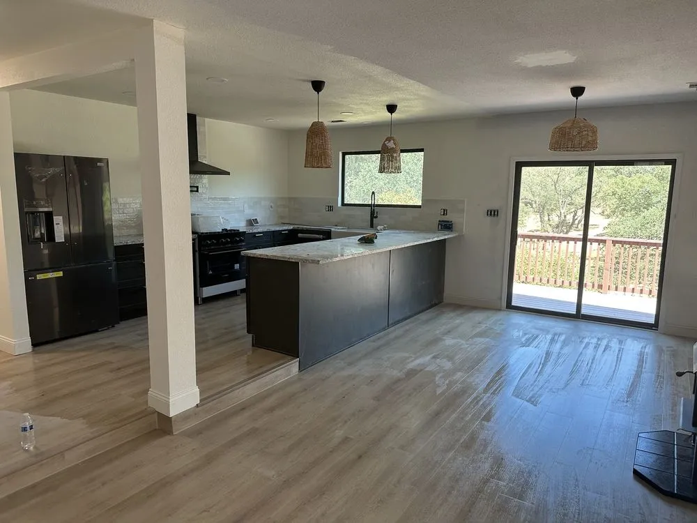 Slide of ADC Construction