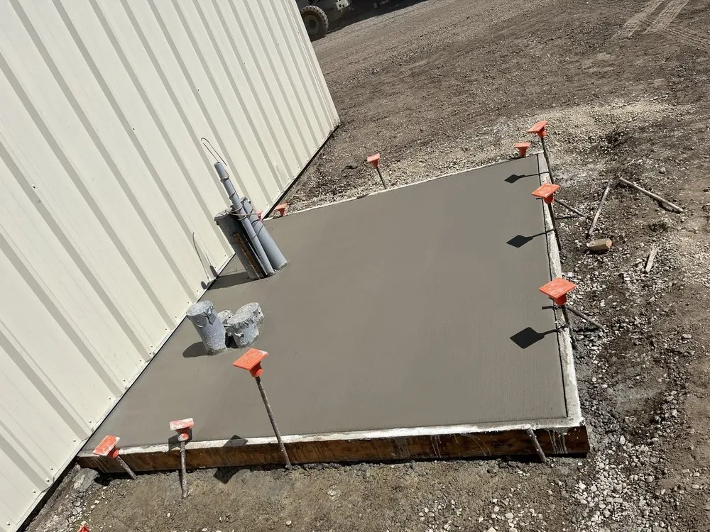 Slide of ADC Construction