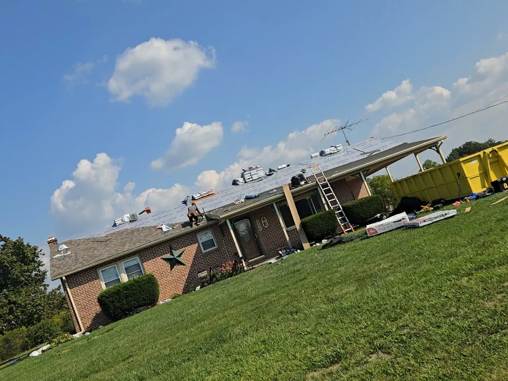 Slide of Adc General Construction