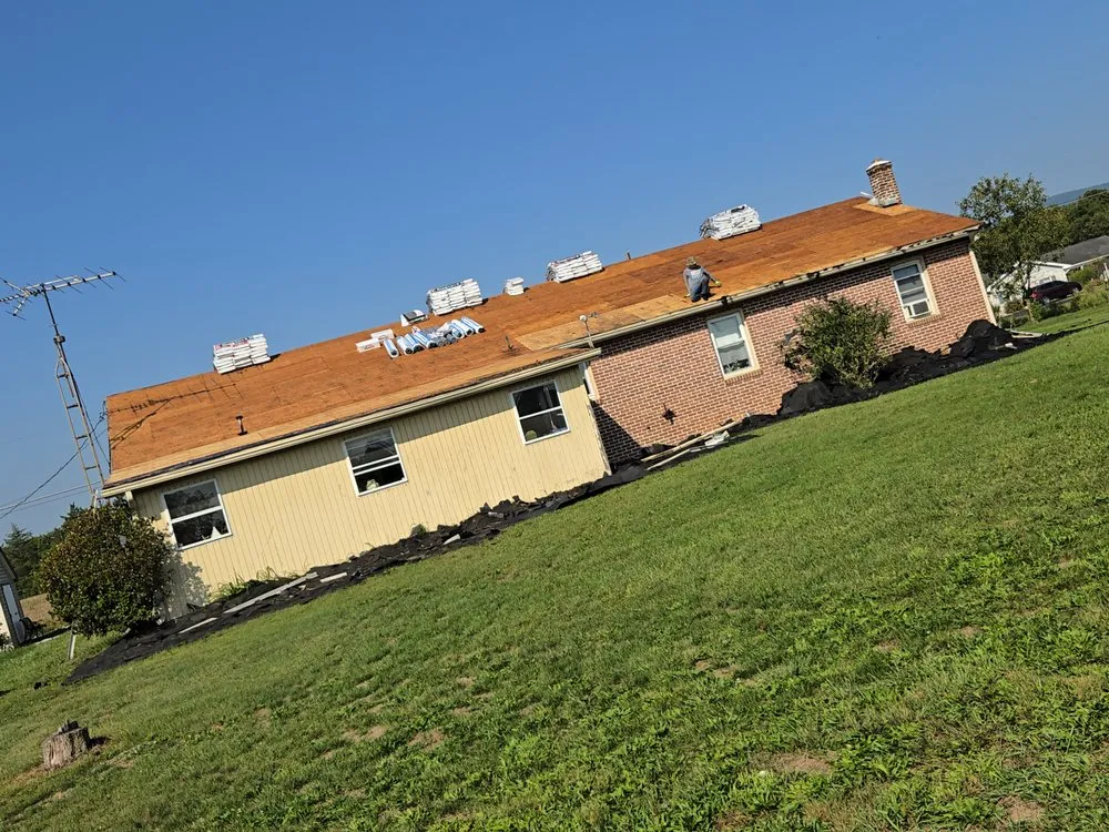 Slide of Adc General Construction