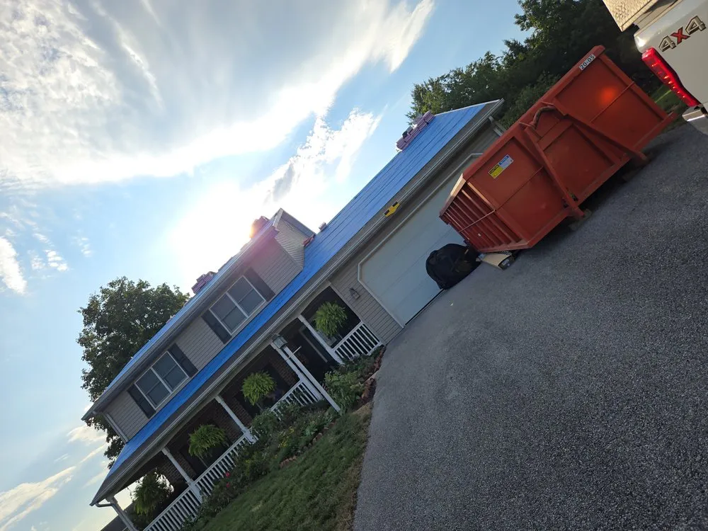 Slide of Adc General Construction