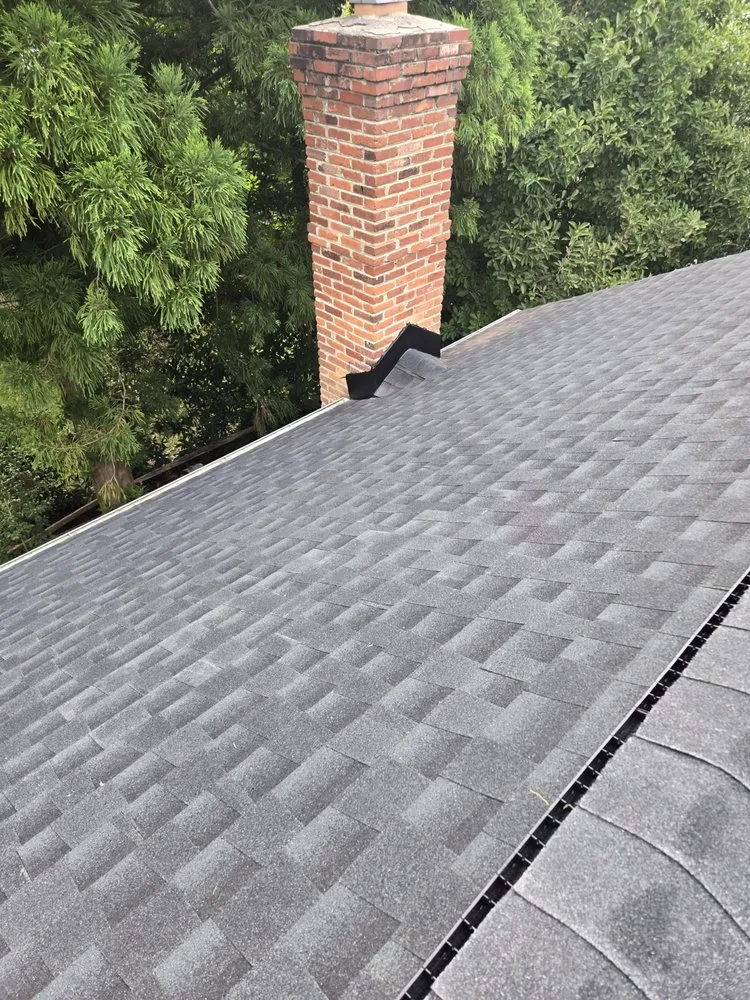 Slide of Adc General Construction