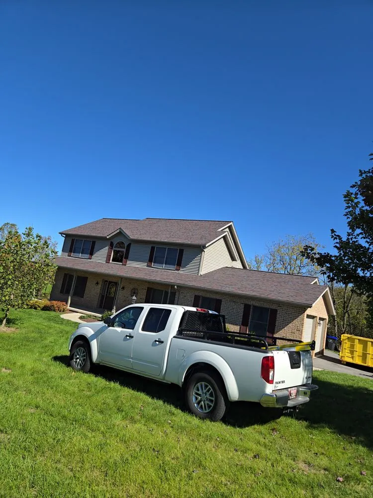 Slide of Adc General Construction