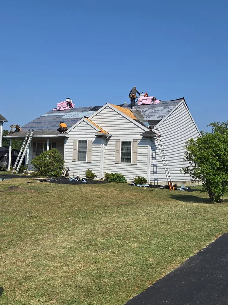 Slide of Adc General Construction