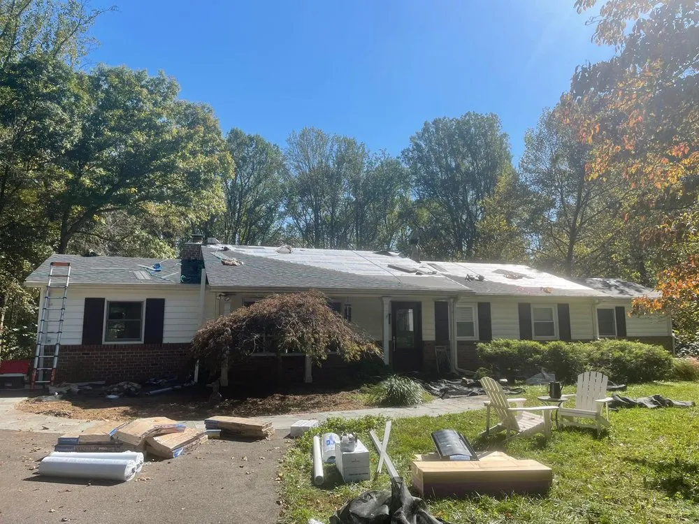 Slide of Adc General Construction