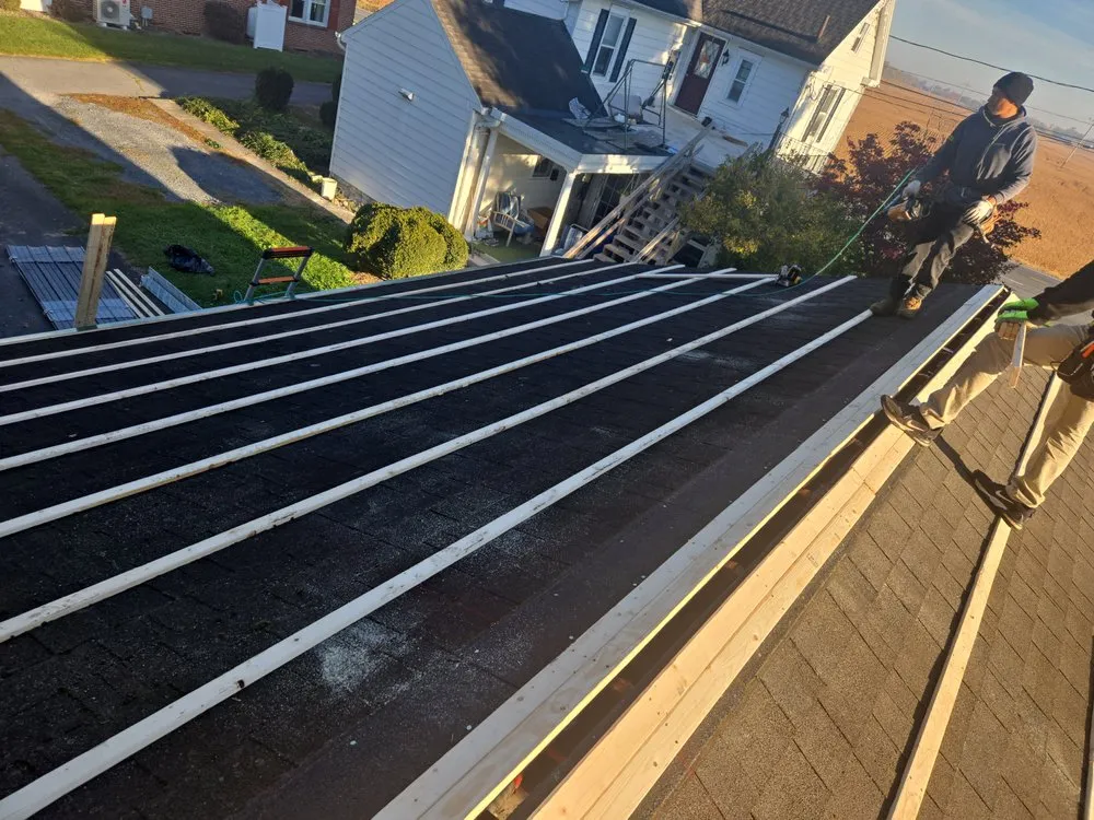 Slide of Adc General Construction