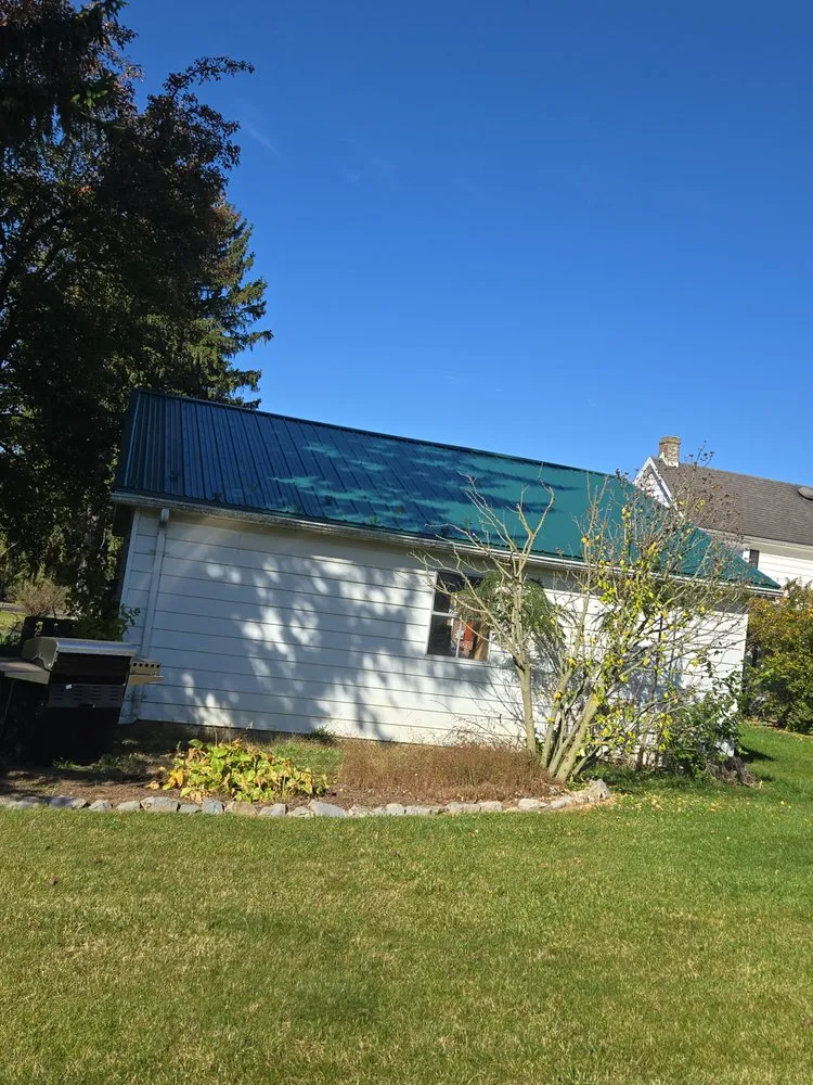 Slide of Adc General Construction