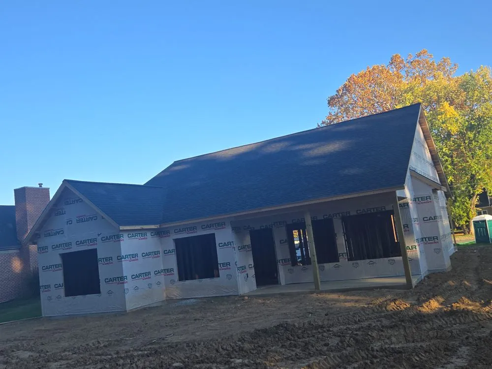 Slide of Adc General Construction