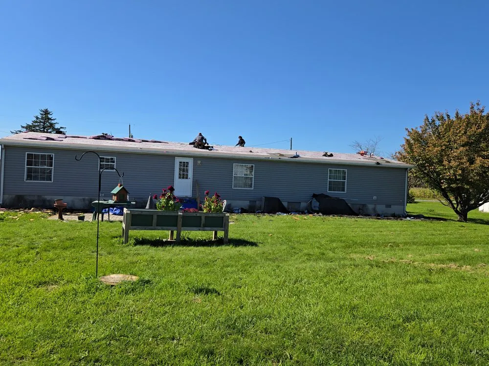 Slide of Adc General Construction