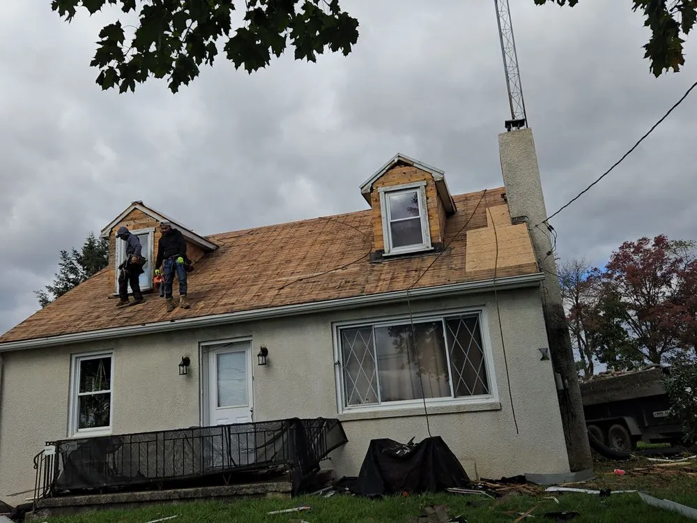 Slide of Adc General Construction