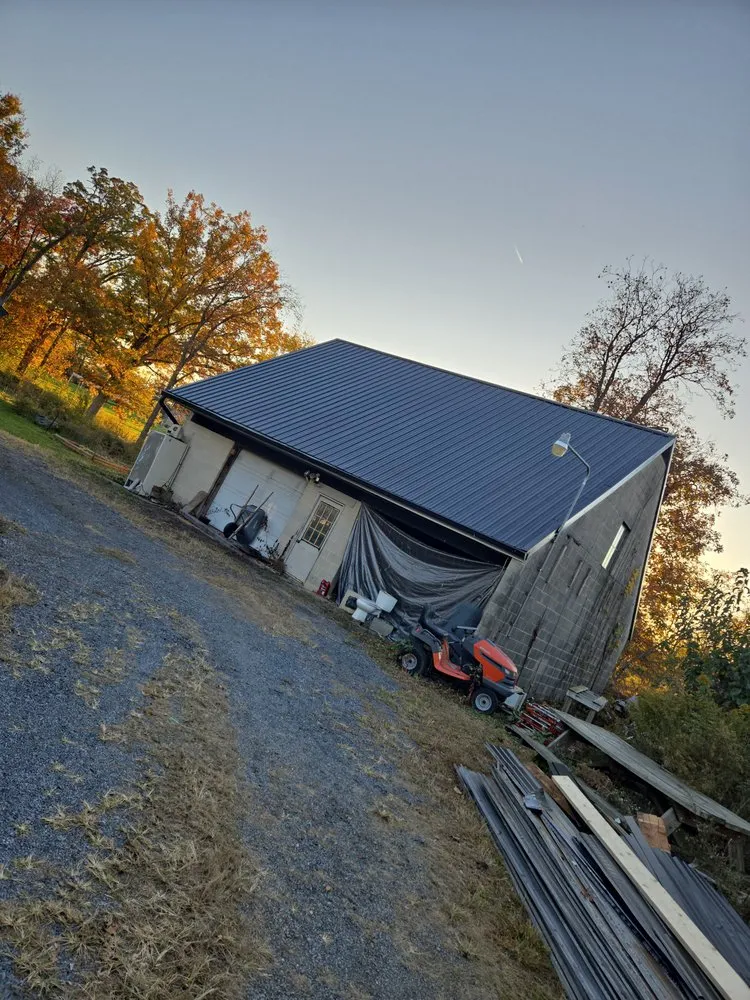 Slide of Adc General Construction