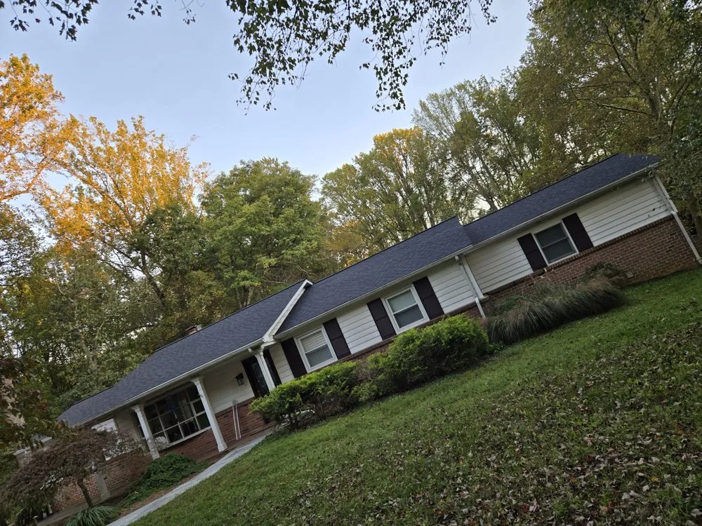 Slide of Adc General Construction