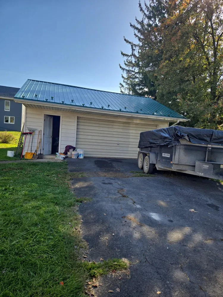 Slide of Adc General Construction