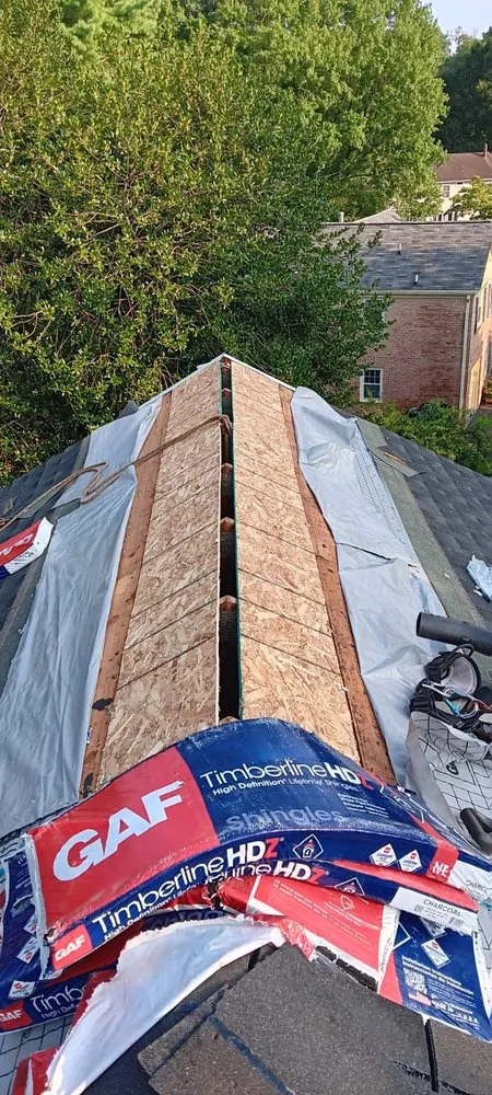 Slide of Adc General Construction