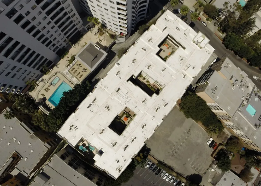 Slide of ADCO Roofing and Waterproofing